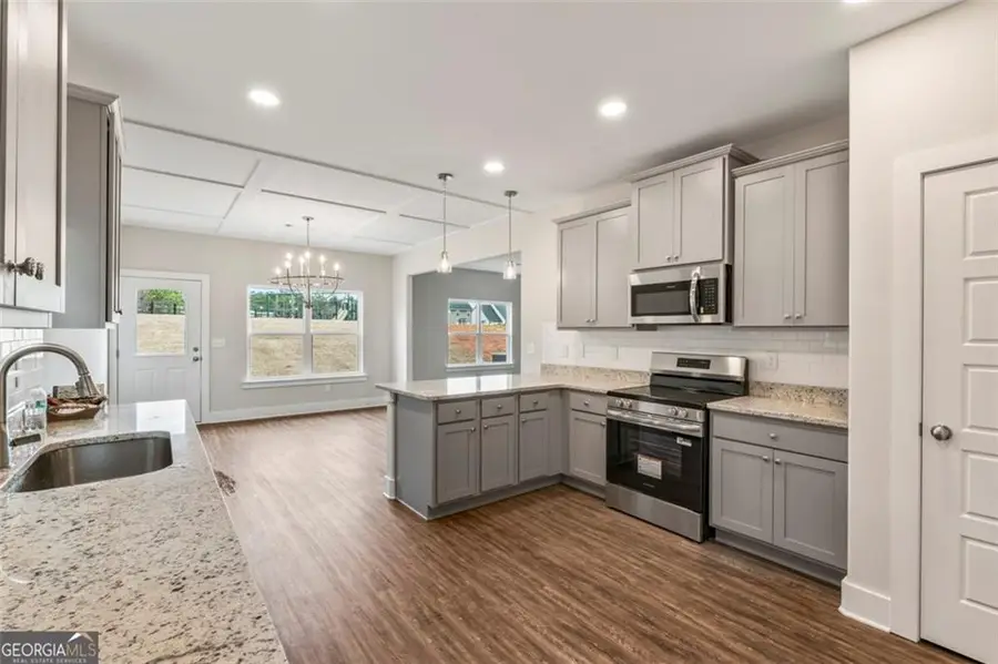 11201 Cornerstone Way, Hampton, GA 30228 - #3