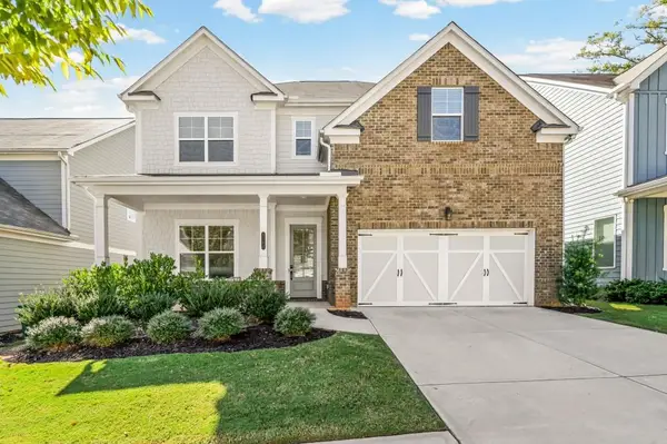 3367 Kelowna Court, Tucker, GA 30084