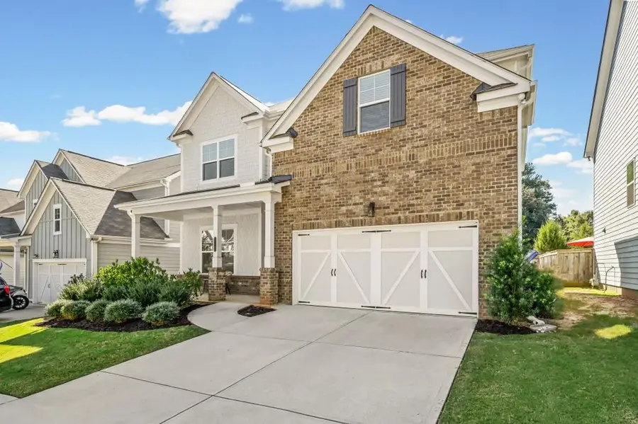 3367 Kelowna Court, Tucker, GA 30084 - #2