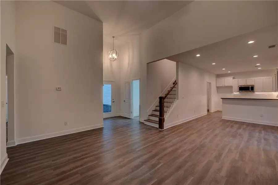15 Cassidy Trail, Douglasville, GA 30134 - #3