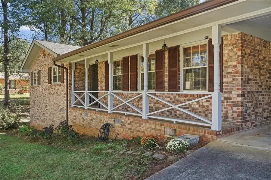 4824 Rosewood Drive Sw, Lilburn, GA 30047 - #3