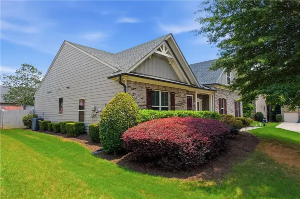 6834 Winding Wade Trail, Austell, GA 30168