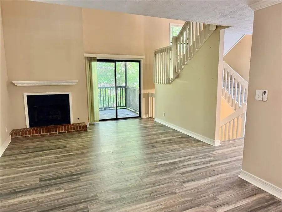 809 River Run Drive, Sandy Springs, GA 30350 - #3
