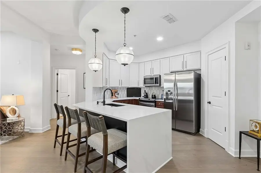 200 River Vista Drive Nw #727, Sandy Springs, GA 30339 - #2