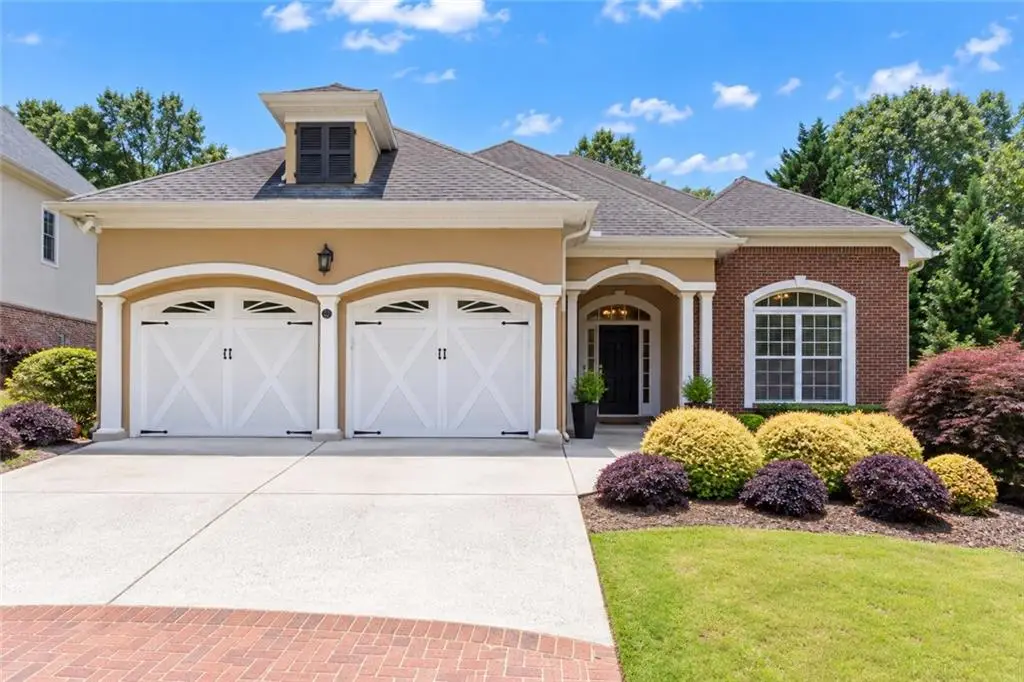 123 Crown Court, Peachtree City, GA 30269 - #1