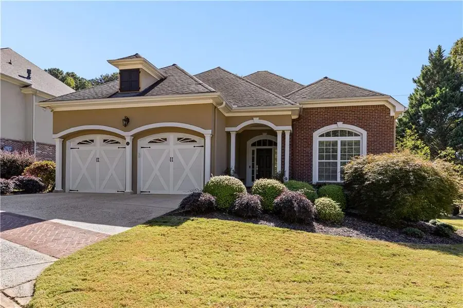 123 Crown Court, Peachtree City, GA 30269 - #2