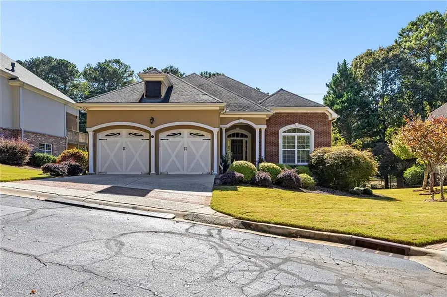 123 Crown Court, Peachtree City, GA 30269 - #3