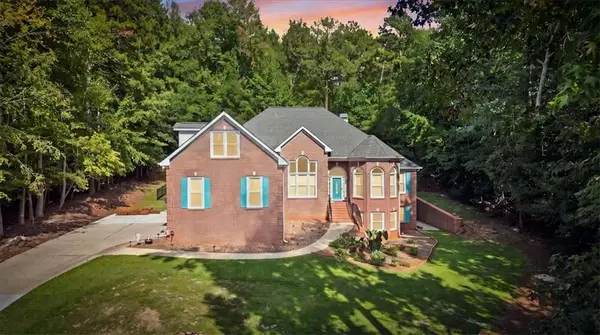 70 Costleys Bridge Drive, Oxford, GA 30054