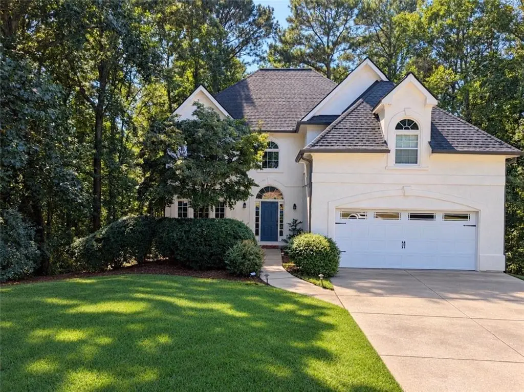 2100 Waters Ferry Drive, Lawrenceville, GA 30043 - #1