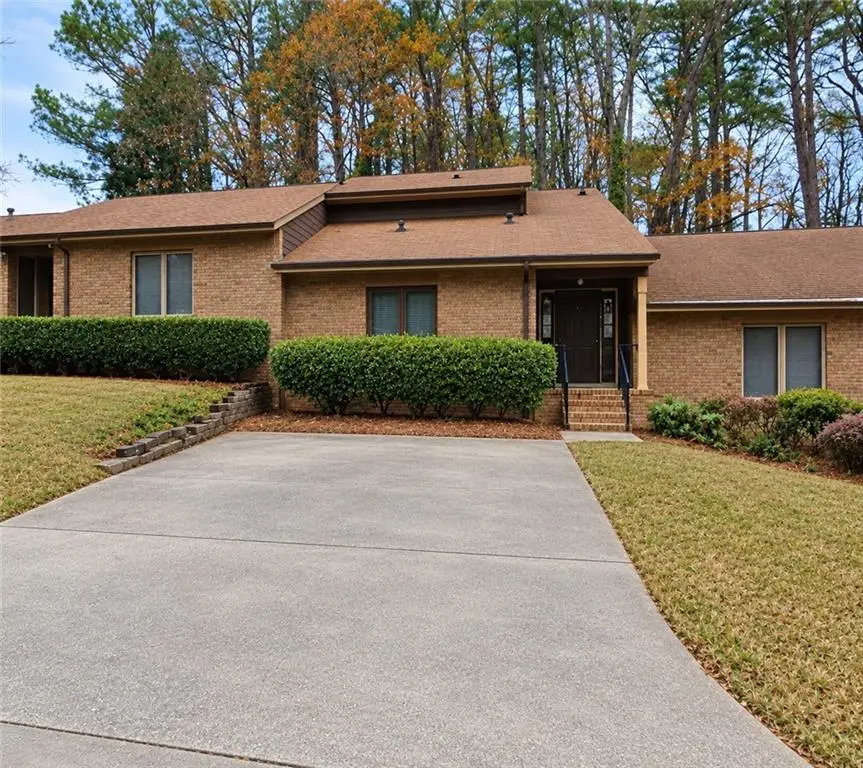 5538 Circlestone Lane, Stone Mountain, GA 30088 - #1