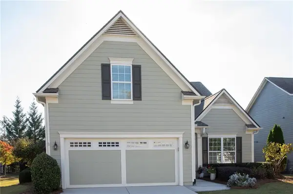 3552 Cresswind Parkway Sw, Gainesville, GA 30504