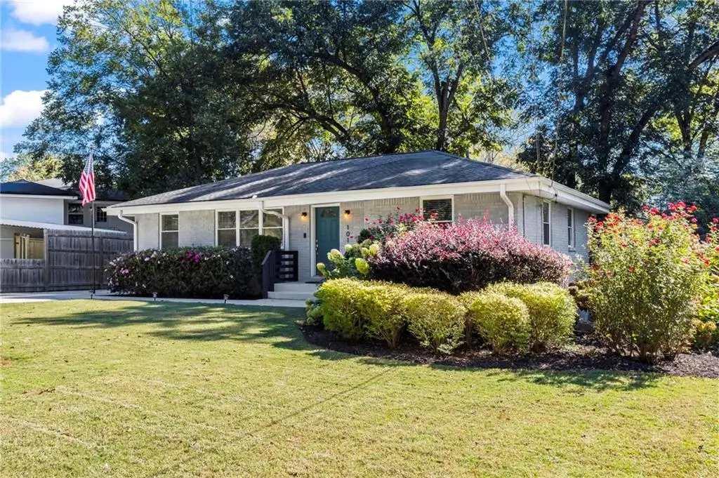 1016 Magnolia Drive Se, Smyrna, GA 30082 - #1