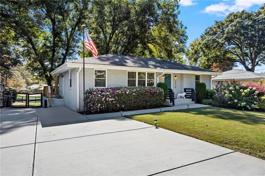 1016 Magnolia Drive Se, Smyrna, GA 30082 - #2