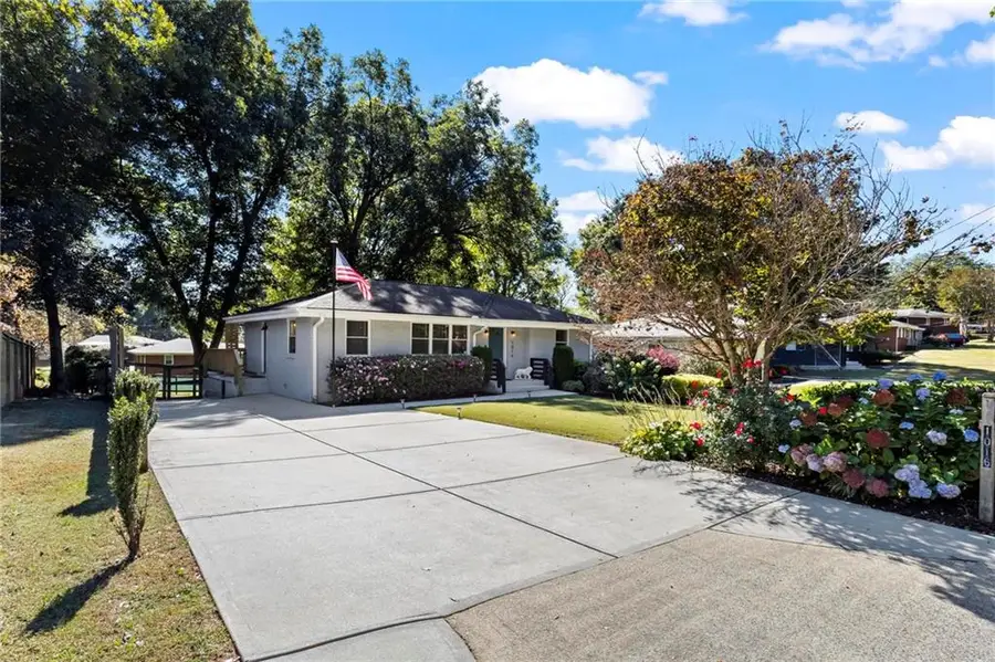 1016 Magnolia Drive Se, Smyrna, GA 30082 - #3