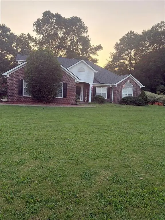 2810 Karen Ridge Sw, Conyers, GA 30094 - #1