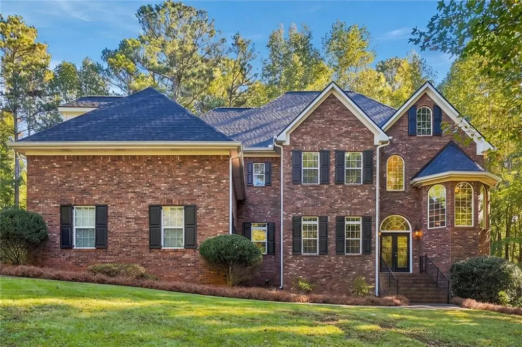 4300 Winslow Court, Douglasville, GA 30135 - #1