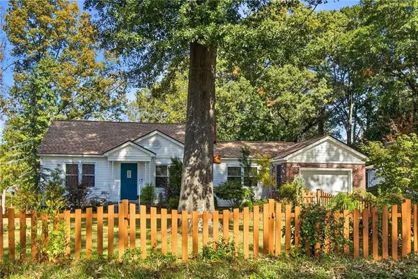 4088 Comanche Drive, Tucker, GA 30084