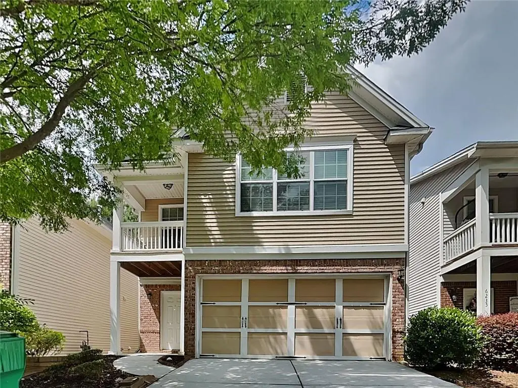 6239 Lake Valley Point, Lithonia, GA 30058 - #1