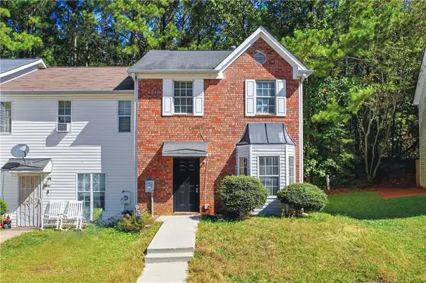 7253 Crestside Drive, Austell, GA 30168