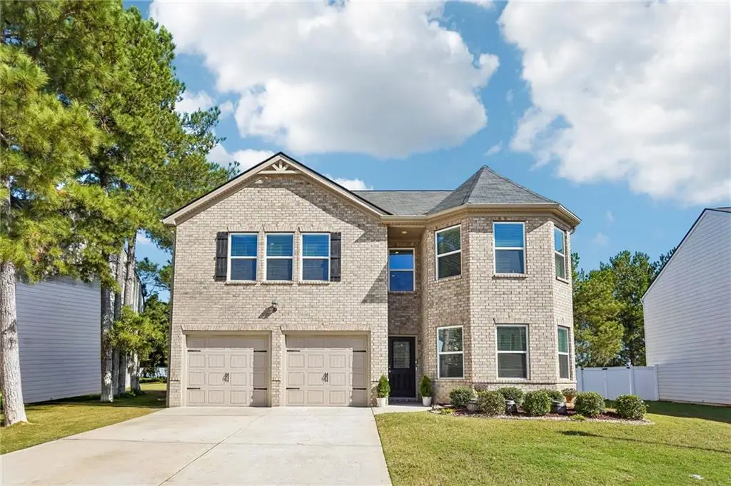 81 Kingfisher Walk, Covington, GA 30014 - #1