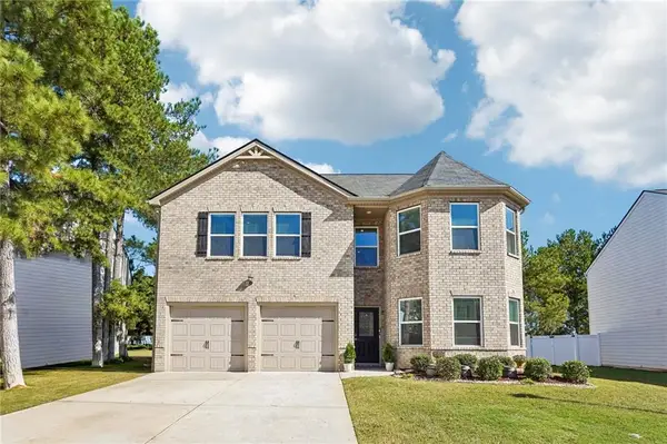 81 Kingfisher Walk, Covington, GA 30014