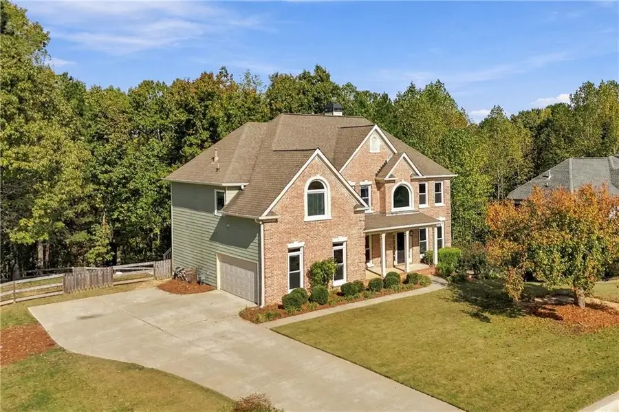 122 Potomac Drive, Dallas, GA 30132 - #2