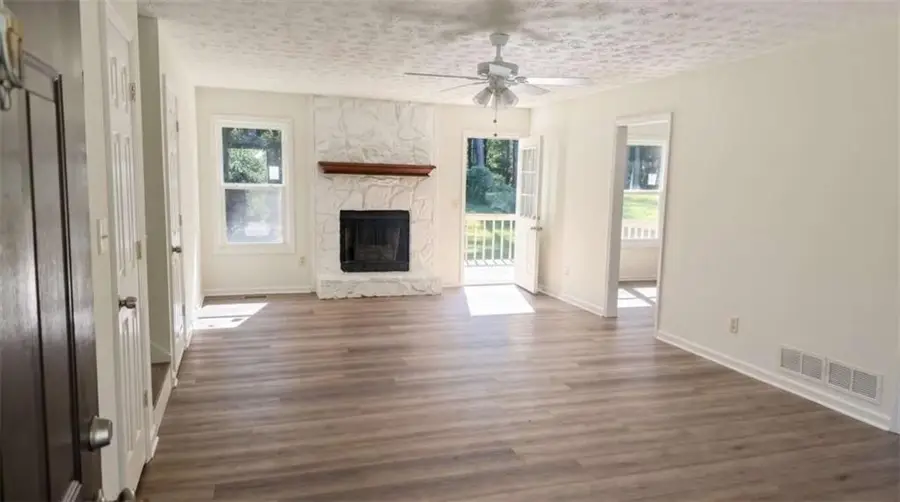 58 Alps Ct, Fairburn, GA 30213 - #2