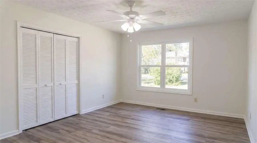 58 Alps Ct, Fairburn, GA 30213 - #3