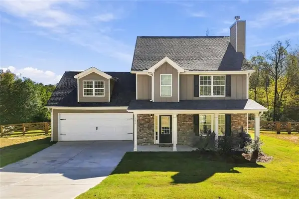 5434 Stepstone Way, Gainesville, GA 30506