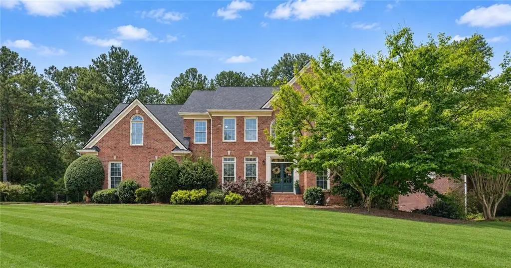 2672 Dunmoore Drive, Snellville, GA 30078 - #1