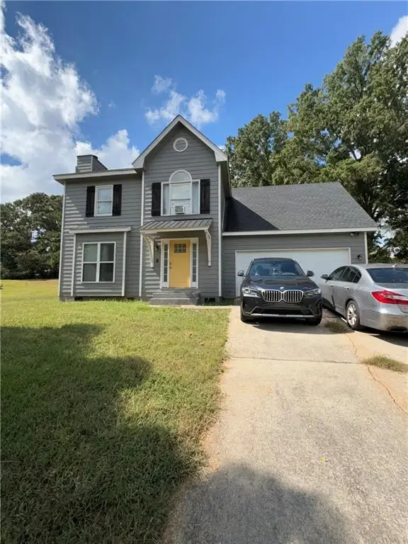 45 Bentley Place Way, Covington, GA 30016 - #1