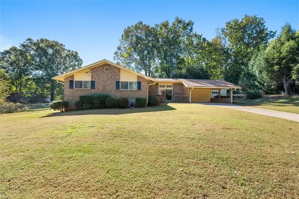 4943 Beth Street, Douglasville, GA 30135
