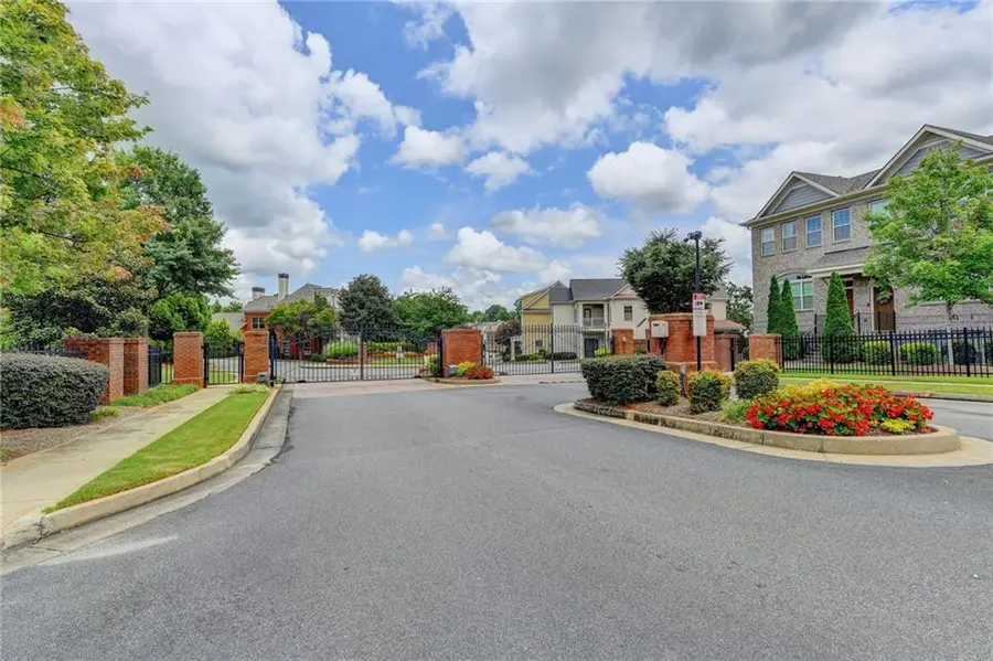 10859 Bossier Drive, Alpharetta, GA 30022 - #3