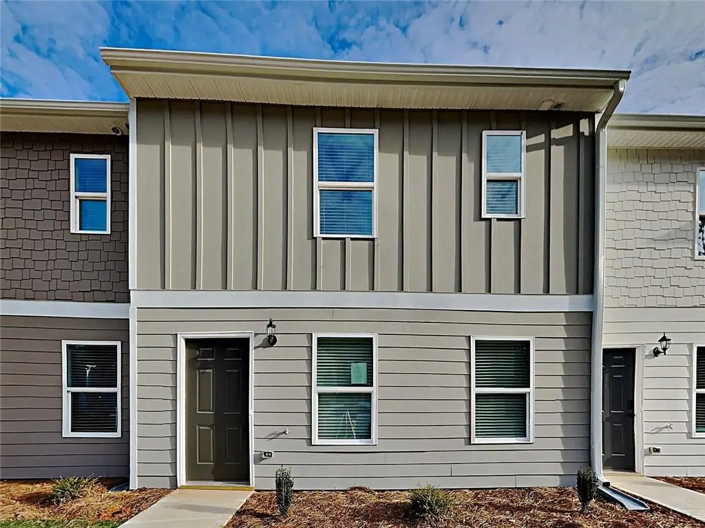 1830 Carrington Drive, Griffin, GA 30224 - #1