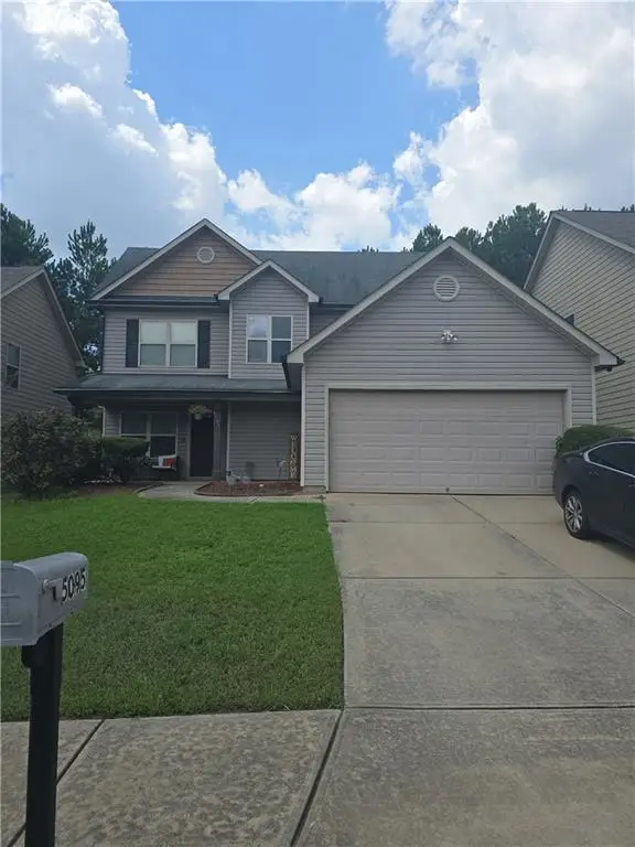 5095 Summerview Lane, Morrow, GA 30260
