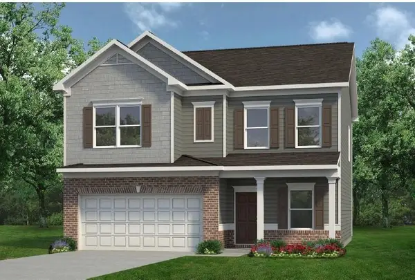 202 Oakmont Drive, Dallas, GA 30132