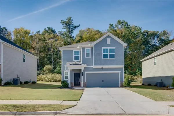 284 Golden Eagle Parkway, Braselton, GA 30517