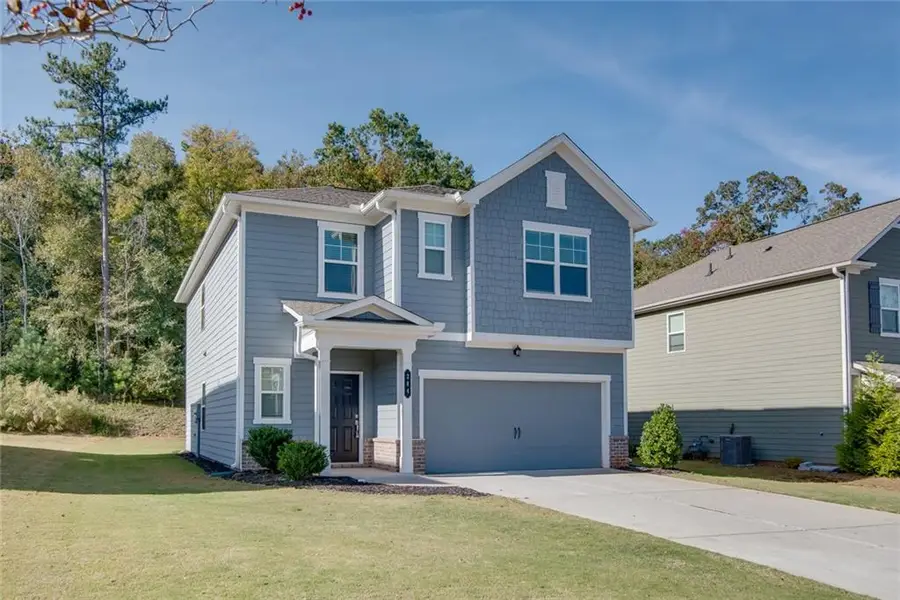 284 Golden Eagle Parkway, Braselton, GA 30517 - #2