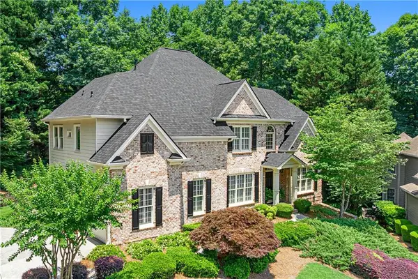 3945 Carriage Glen Court, Dacula, GA 30019