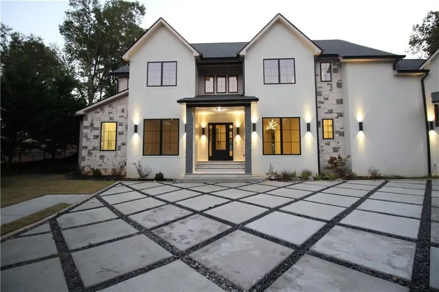 39 Johnson Ferry Road Ne, Sandy Springs, GA 30328 - #2