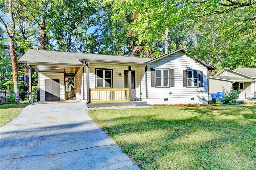 199 Cedar Ridge Trail, Lawrenceville, GA 30046 - #2