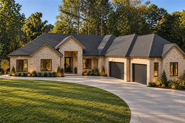 4986 Kanawha Bluff, Stone Mountain, GA 30087