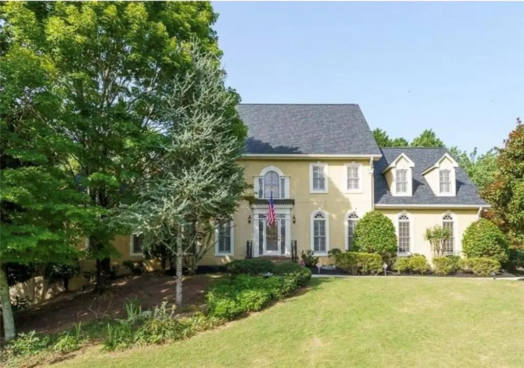 1357 Baniff Court, Snellville, GA 30078 - #1