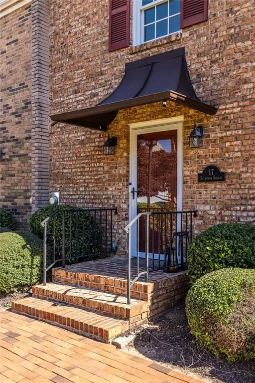 17 Sycamore Square, Decatur, GA 30030 - #2