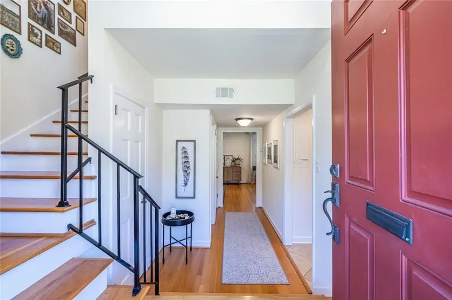 17 Sycamore Square, Decatur, GA 30030 - #3