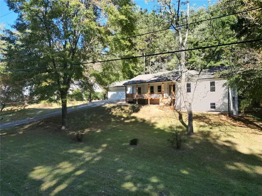 3585 Knoll Crest Trail, Buford, GA 30519 - #2