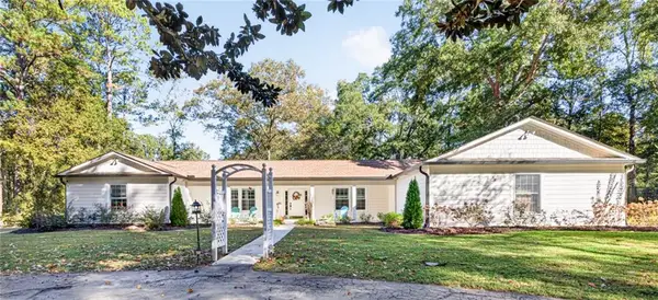 1495 S Ola Road, Locust Grove, GA 30248