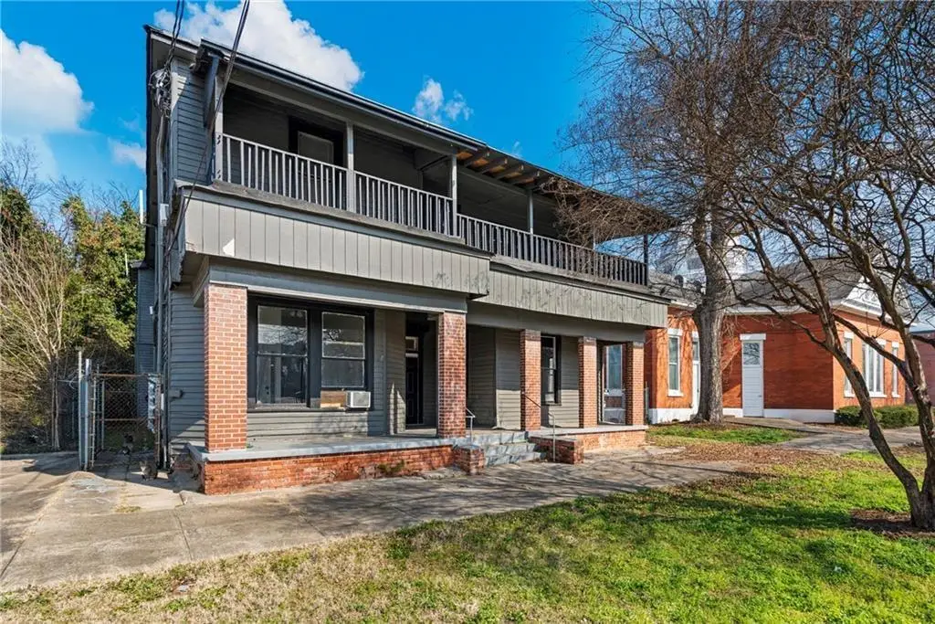 213 16th Street, Columbus, GA 31901 - #1