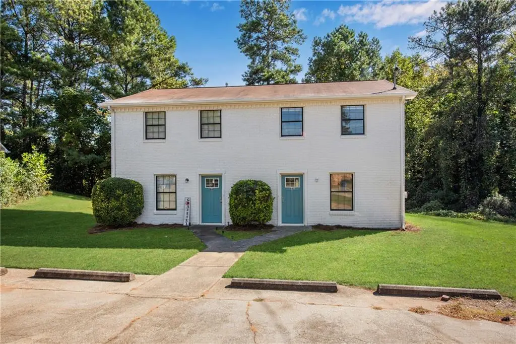 860 Tybee Court, Lawrenceville, GA 30046 - #1