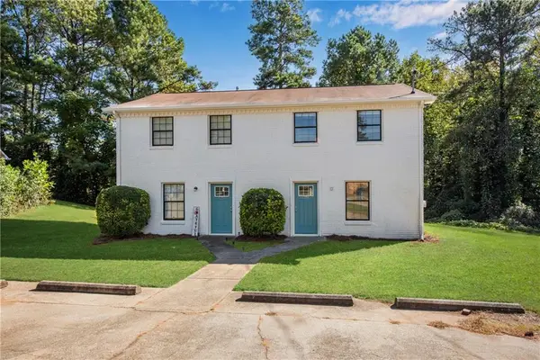 860 Tybee Court, Lawrenceville, GA 30046